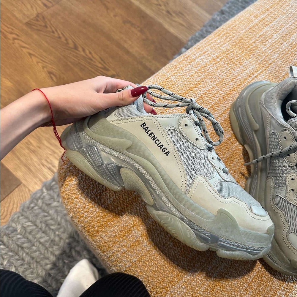 Balenciaga Shoes